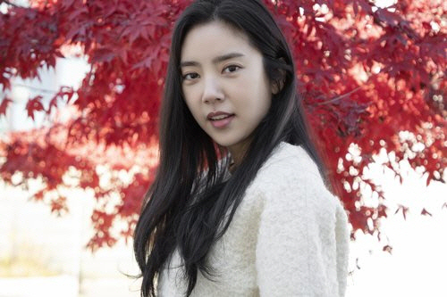 배우 손담비 [연합뉴스]